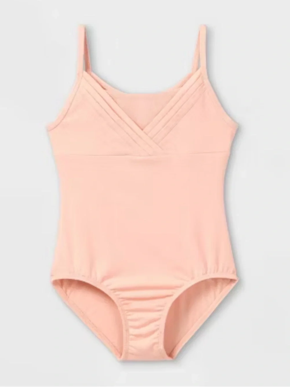 NWT Girl’s Pink Leotard